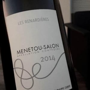 Les Renardieres - Domaine Philippe Gilbert - philippe-gilbert