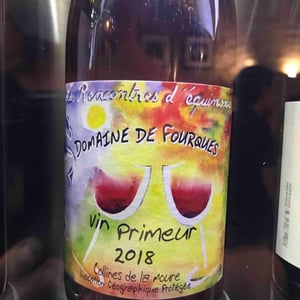 Les Rencontres d’Équinoxe - Domaine De Fourques - lise