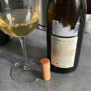 Les Resistants - Domaine Ganevat - Anne & Jean-François Ganevat 