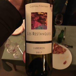 Les Restanques - Château Fontvert [BIO_ORGANIC] - yoann-malandain-michael-renaud