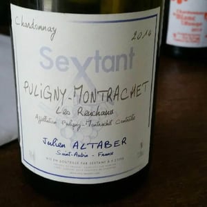 Les Reuchaux - Sextant - Julien Altaber & Carole Schwab 