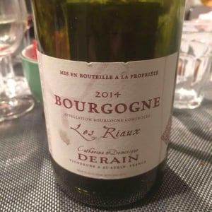 Les Riaux 2014