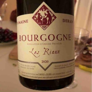 Les Riaux - Domaine Derain - julien-altaber-carole-shwab-domique-derain