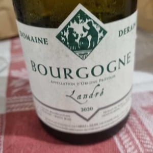 Les Riaux - Domaine Derain - Julien Altaber & Carole Shwab, Domique Derain 