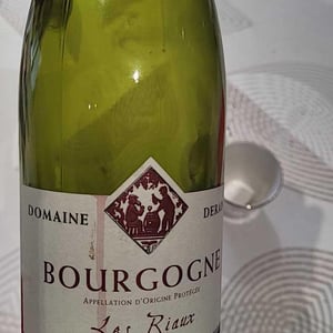 Les Riaux - Domaine Derain - Julien Altaber & Carole Shwab, Domique Derain 
