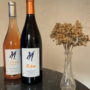 Les Ribos - Yohann Moreno - yohann-moreno