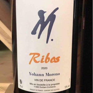 Les Ribos - Yohann Moreno - yohann-moreno