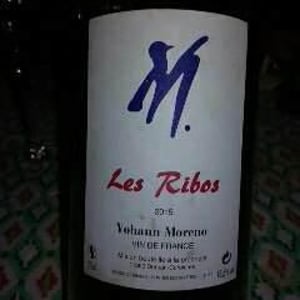 Les Ribos - Yohann Moreno - yohann-moreno