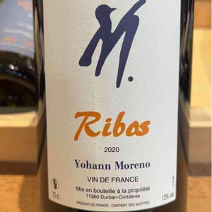 Les Ribos - Yohann Moreno - yohann-moreno