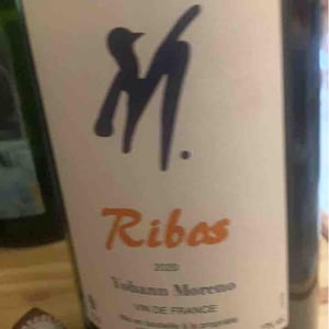 Les Ribos - Yohann Moreno - Yohann Moreno 