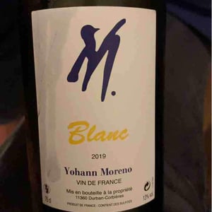 Les Ribos - Yohann Moreno - yohann-moreno