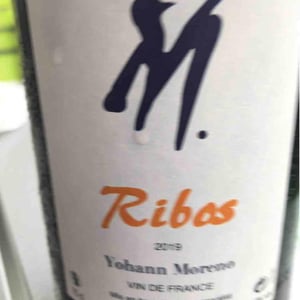 Les Ribos - Yohann Moreno - Yohann Moreno 