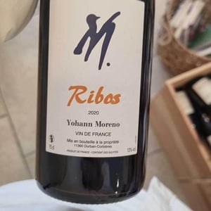 Les Ribos - Yohann Moreno - yohann-moreno
