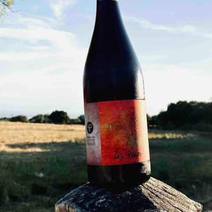 Les Ricochets - Domaine des 4 Pierres - Édouard Fortin