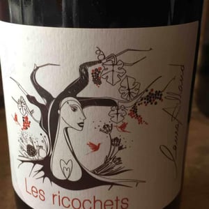 Les Ricochets - Domaine Laura Aillaud - Laura Aillaud 