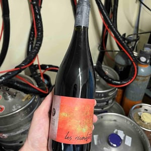 Les Ricochets - Domaine des 4 Pierres - edouard-fortin
