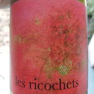 Les Ricochets - Domaine des 4 Pierres - edouard-fortin