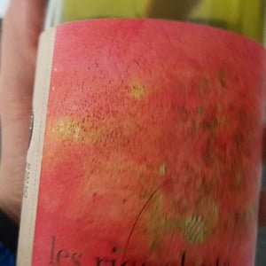 Domaine des 4 Pierres - Édouard Fortin - Les Ricochets
