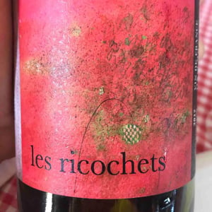 Domaine des 4 Pierres - Édouard Fortin - Les Ricochets