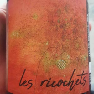 Domaine des 4 Pierres - Édouard Fortin - Les Ricochets