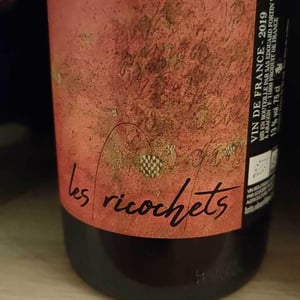 Les Ricochets - Domaine des 4 Pierres - edouard-fortin