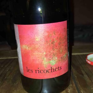 Les Ricochets - Domaine des 4 Pierres - edouard-fortin