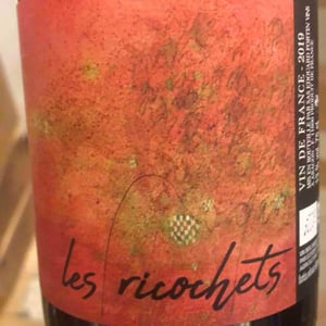 Les Ricochets - Domaine des 4 Pierres - edouard-fortin