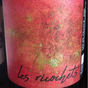 Les Ricochets - Domaine des 4 Pierres - edouard-fortin