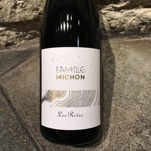 Les Rives - Domaine Saint Nicolas - mickael-antoine-thierry-michon