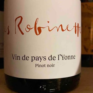 Les Robinettes - Raphaëlle Guyot - raphaelle-guyot