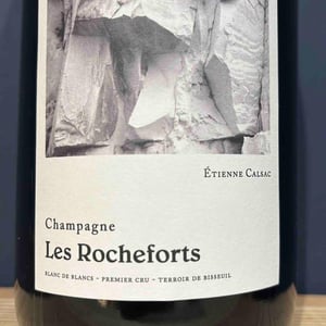 Les Rocheforts - Etienne Calsac - etienne-calsac
