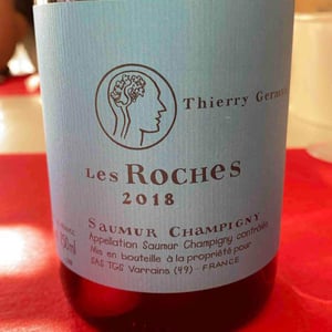 Les Roches 2018