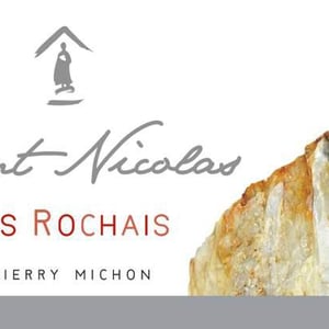 Les Rochais - Domaine Saint Nicolas - mickael-antoine-thierry-michon