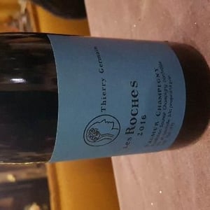 Les Roches - Domaine des Roches Neuves - thierry-et-louis-germain