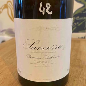 Les Romains - Domaine Vacheron - jean-louis-denis-jean-laurent-jean-dominique-vacheron