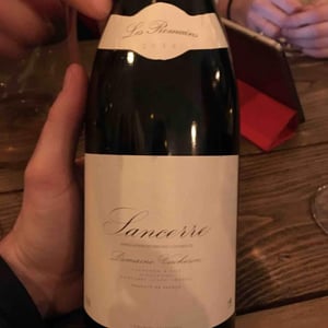 Les Romains - Domaine Vacheron - jean-louis-denis-jean-laurent-jean-dominique-vacheron