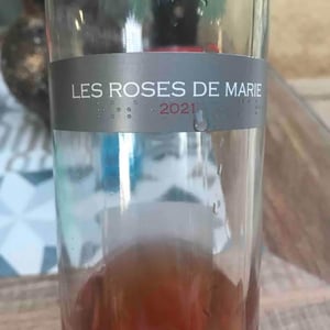 Les Roses De Marie - Chateau Hourtin-Ducasse - marie-noelle-marengo -2021