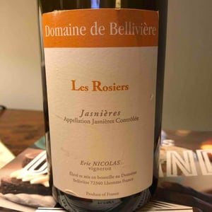 Les Rosiers 2013