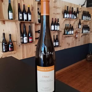 Les Rosiers - Domaine de Bellivière - clement-et-laure-anne-nicolas