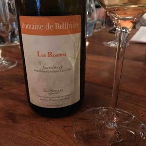 Les Rosiers 2015