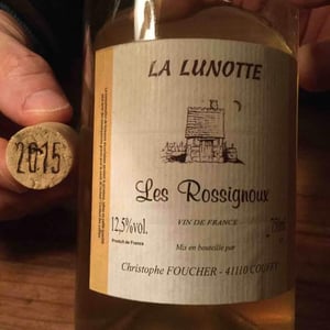 Les Rossignoux 2015