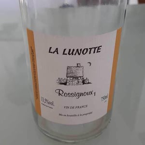 Les Rossignoux - La Lunotte - Christophe Foucher 