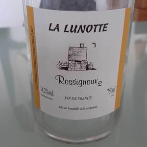 Les Rossignoux - La Lunotte - Christophe Foucher 