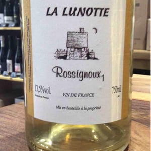 Les Rossignoux - La Lunotte - christophe-foucher