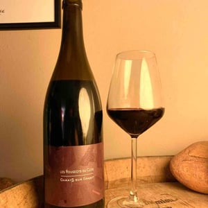 Les Rougeots Du Clos - Vins de la Madone - Gilles Bonnefoy 