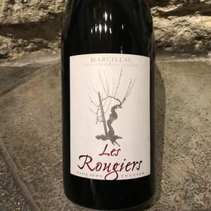 Les Rougiers - Domaine Du Cros - philippe-julien-teulier -2014