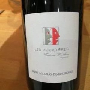 Les Rouillères