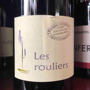 Benoît Courault - Benoît Courault - Les Rouliers
