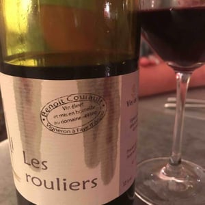 Les Rouliers - Benoît Courault - Benoît Courault 