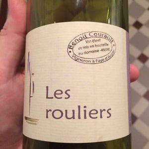 Benoît Courault - Benoît Courault - Les Rouliers